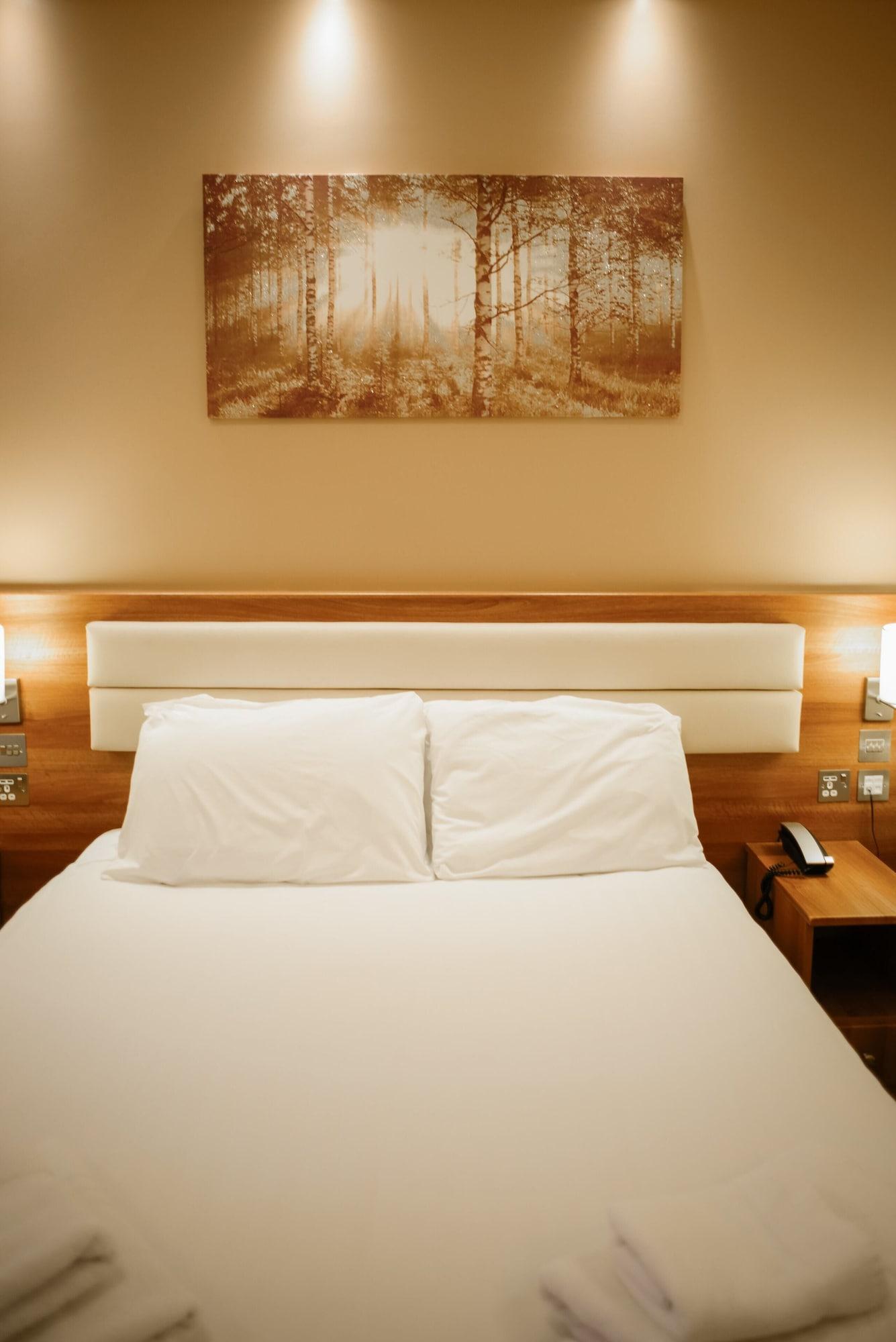 הייז Airlink Hotel מראה חיצוני תמונה