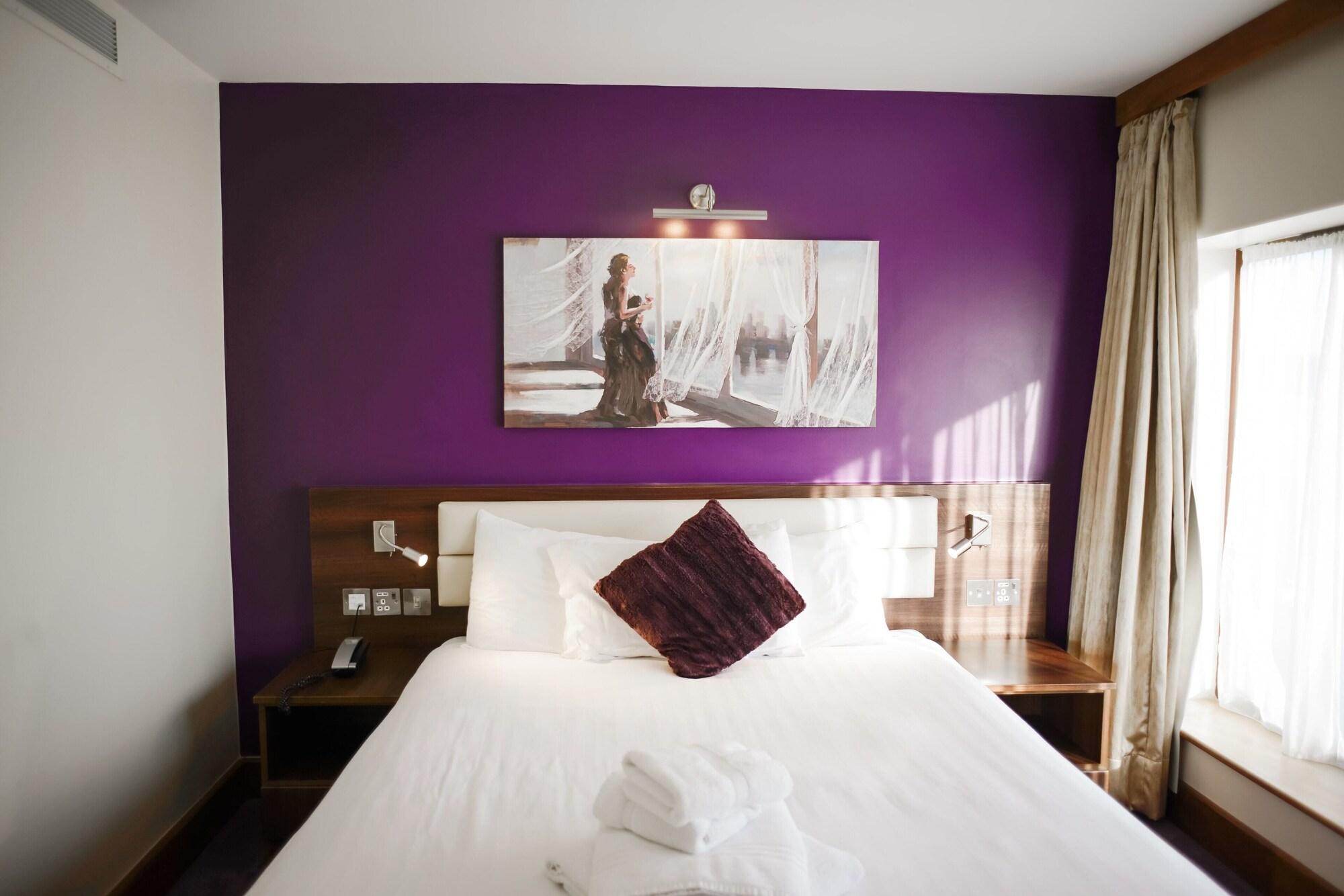 הייז Airlink Hotel מראה חיצוני תמונה