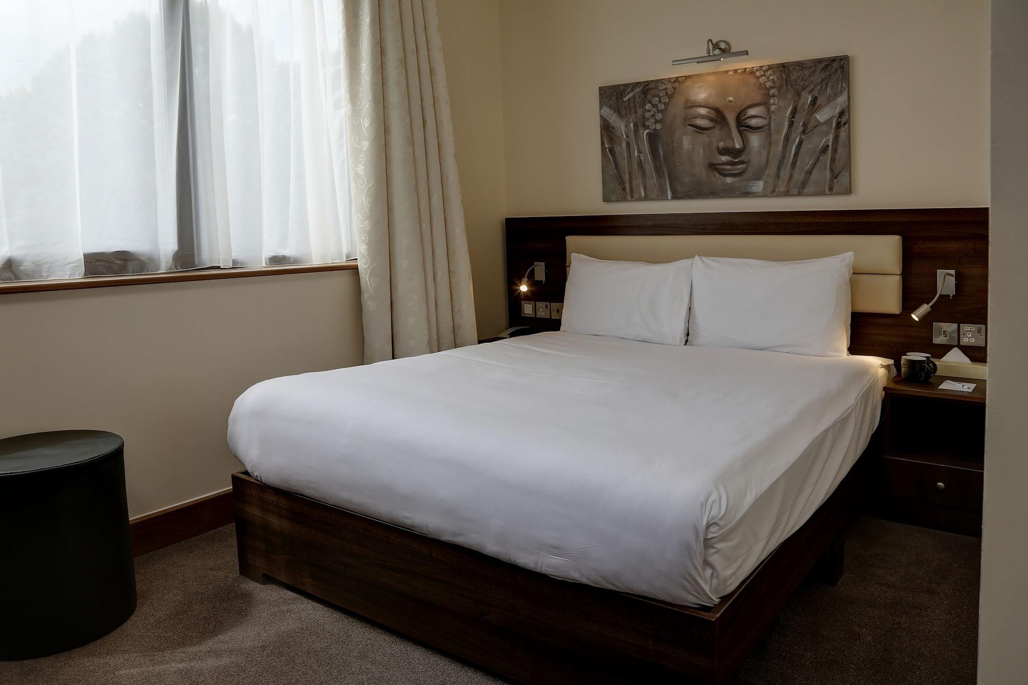 הייז Airlink Hotel מראה חיצוני תמונה